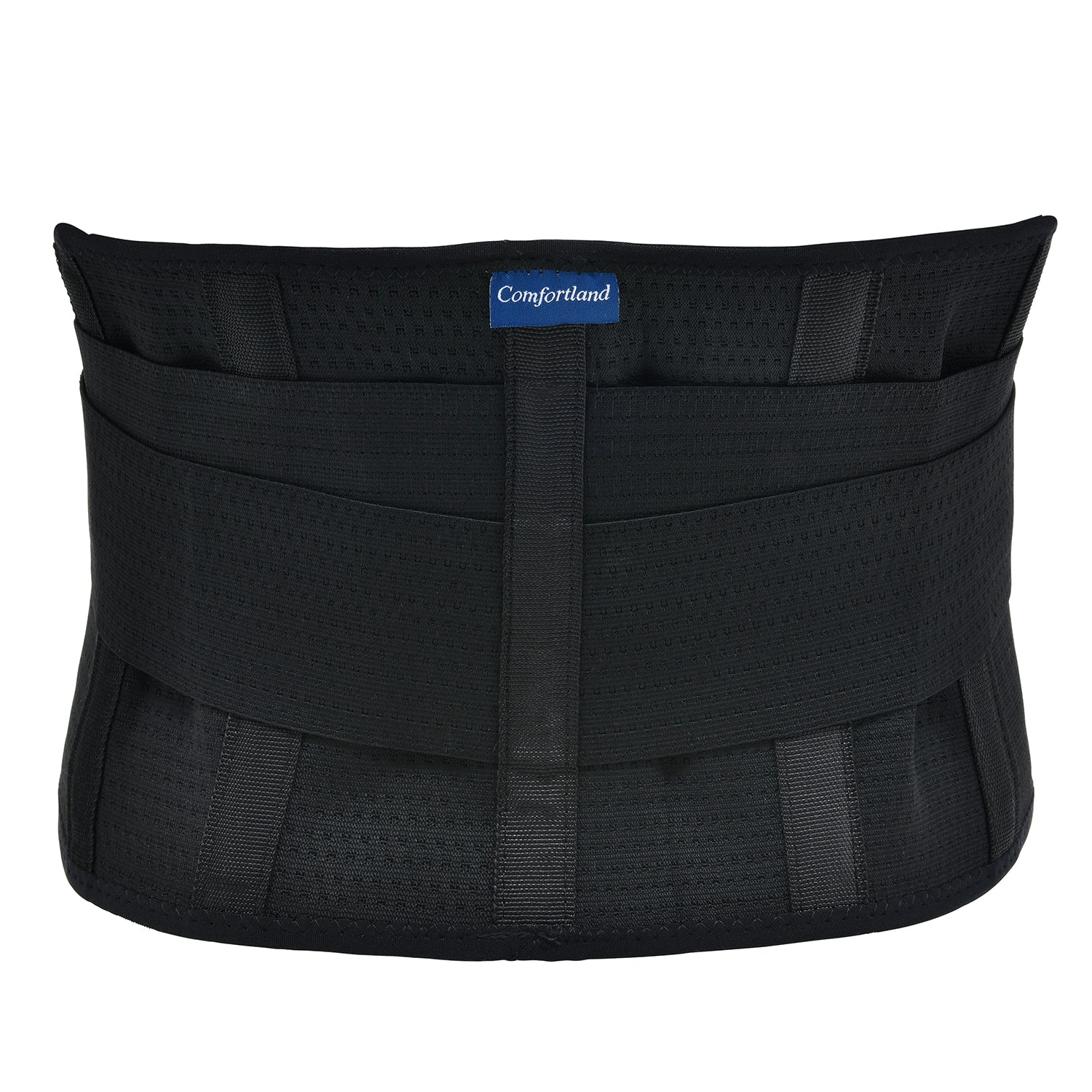 Deluxe Lumbar Sacral Support