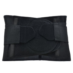 Deluxe Lumbar Sacral Support