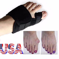 Bunion Splint Wrap Toe Corrector Brace