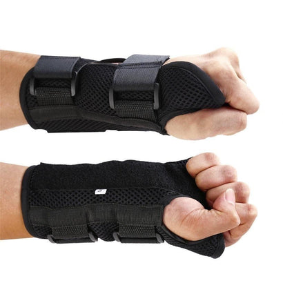 Wrist Support Brace Carpal Tunnel Fully Adjustable