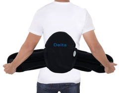 Delta LSO Back Support