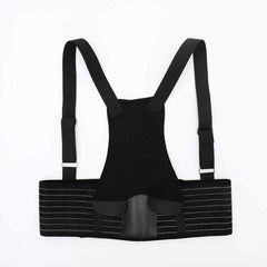 Maternity Belt Mommy Belt with Shoulder Straps