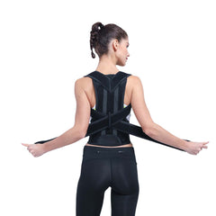 Back Brace Posture Corrector Belt Support Belt