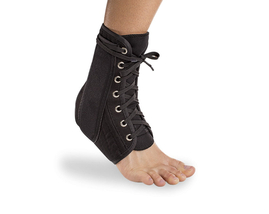 Aidfull Lace Up Ankle Brace