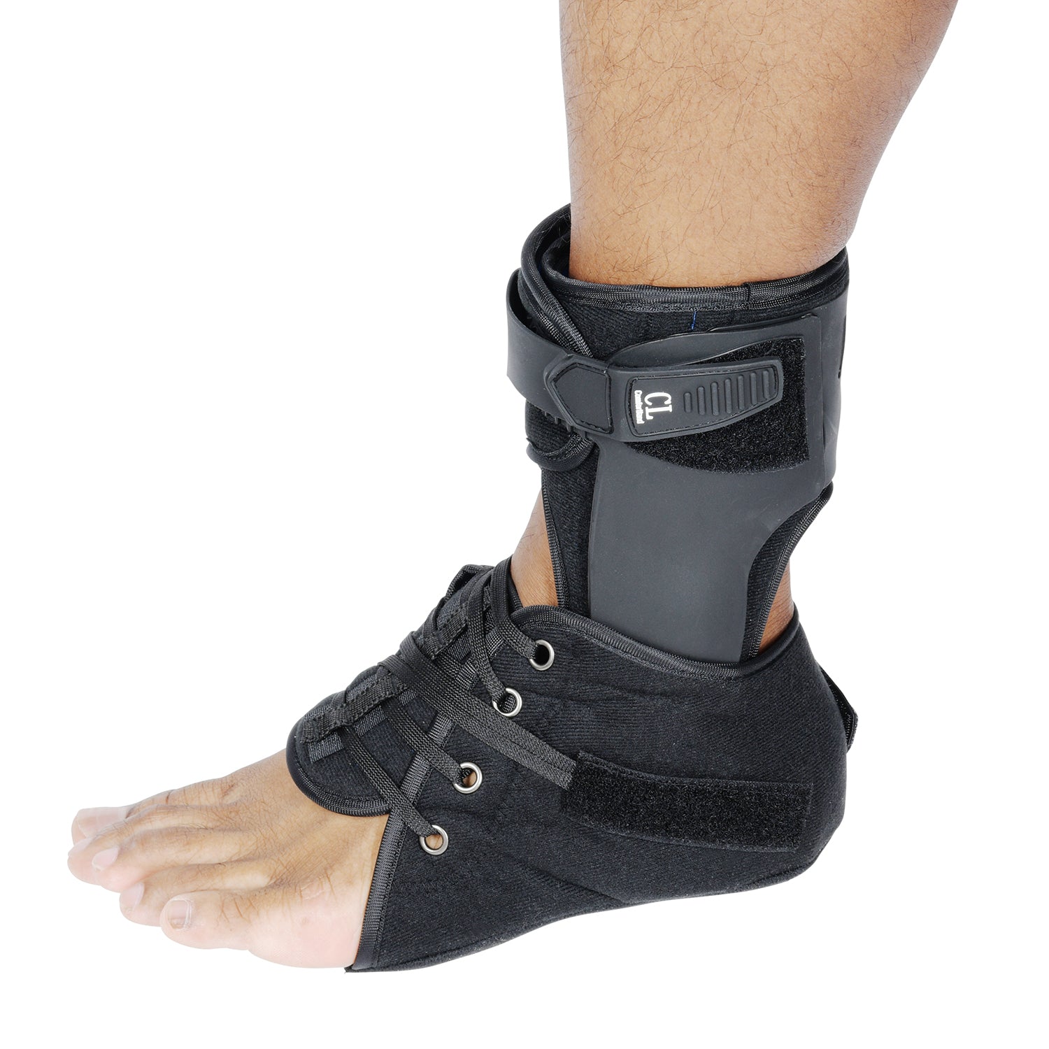 Ankle Brace Walker Fully Adjustable