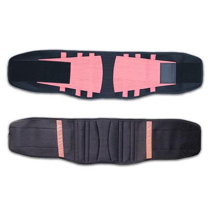 Women's Waist Trainer Slimming Body Shaper Belt