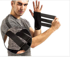 Aidfull Wrist Support Brace with Splints