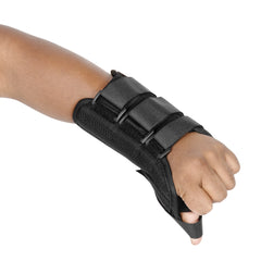 Premium Wrist and Thumb Splint