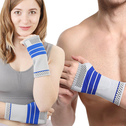 Aidfull Wrist & Hand Compression Sleeve