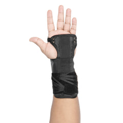 Ambidextrous Wrist Splint Universal