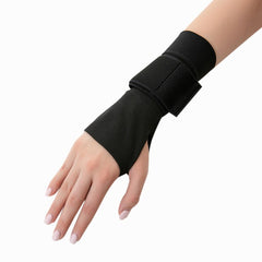 Aidfull Copper Infused Adjustable Wrist Support Brace